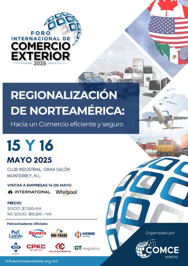 Acceso Foro Socios CAINTRA